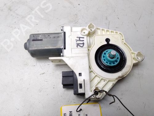 Right rear window motor AUDI A6 C6 Avant (4F5) 2.7 TDI | BP20518635E22 