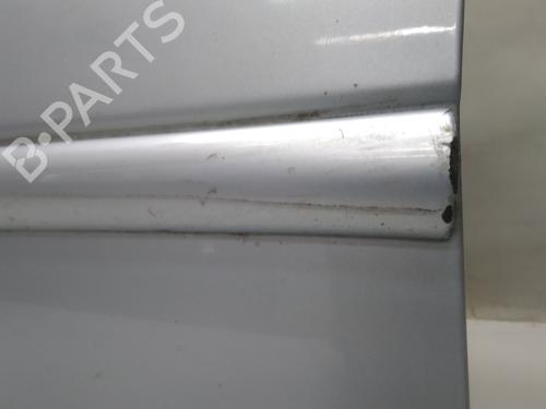 Left front door PEUGEOT 306 (7B, N3, N5) 1.8 16V | BP20515077C2 