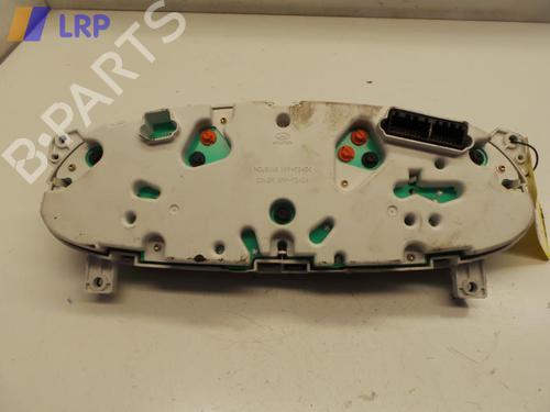 Instrument cluster HYUNDAI H-1 Van (A1) 2.5 CRDi | BP20556671C47 