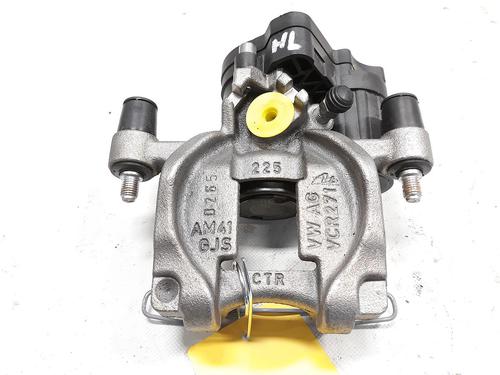 Used Left rear brake caliper SKODA KAROQ (NU7, ND7) 2.0 TDI 4x4 (150 hp) 20528082