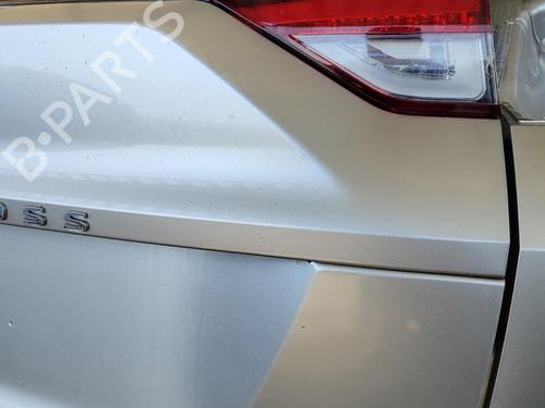 Tailgate MITSUBISHI ECLIPSE CROSS (GK_, GL_) Plug-in Hybrid 4WD (GL3W) | BP38294322C6 - Image 5