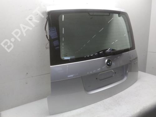 Tailgate SKODA ROOMSTER (5J7) 1.4 | BP29013313C6 