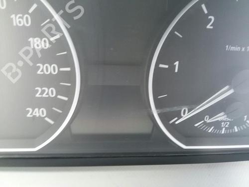 Instrument cluster BMW 1 (E87) 118 d | BP20556033C47 