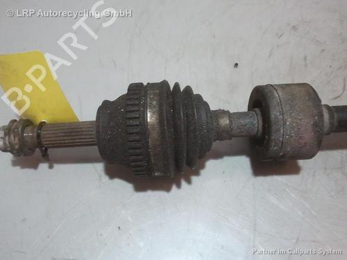 Right front driveshaft FIAT PALIO Weekend (178_, 173_, 373_, 374_, 171_) 1.2 | BP20532536M39 