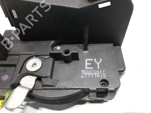 Front right lock OPEL ZAFIRA A MPV (T98) 1.6 16V (F75) | BP20581071C97 
