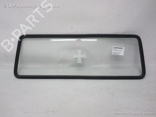 Used Bootlid window VW TRANSPORTER T3 Platform/Chassis (24_) 1.6 D (50 hp) 20551290