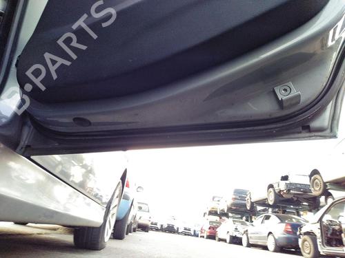 Right rear door BMW 3 Touring (E91) 318 i | BP22744363C5 