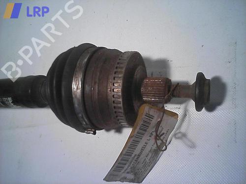 Left front driveshaft VW PASSAT B5 Variant (3B5) 2.0 | BP20548027M38 