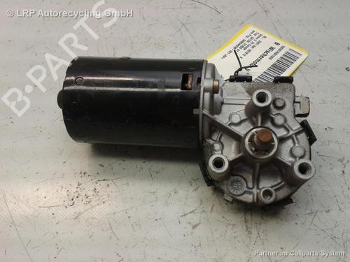 Used Front wiper motor VOLVO C70 I Coupe (872) 2.4 T (193 hp) 20586197