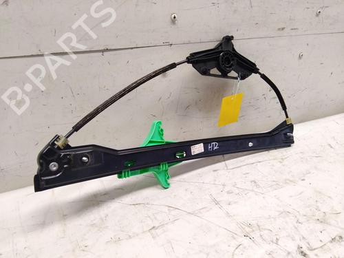 Rear right window mechanism VW GOLF SPORTSVAN VII (AM1, AN1) 1.4 TSI | BP31906878C25