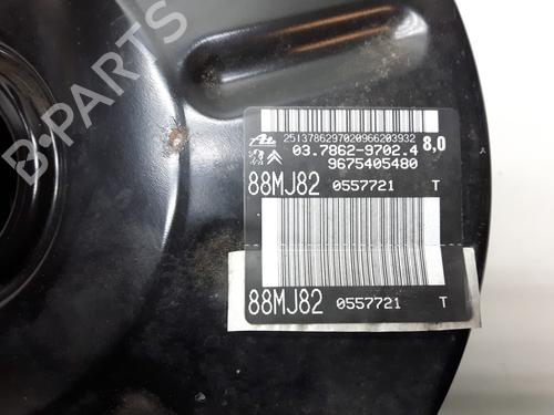 Servo brake PEUGEOT 308 SW II (LC_, LJ_, LR_, LX_, L4_) 1.6 BlueHDi 120 | BP20525993M42 