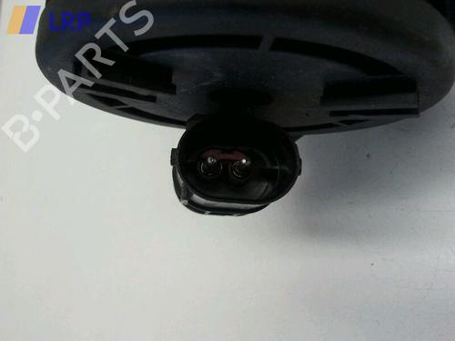 Secondary air pump BMW 3 Convertible (E46) 318 Ci | BP20571621M112 