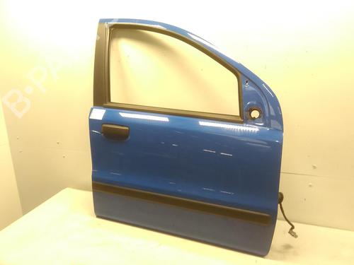 Right front door FIAT PANDA (169_) 1.1 (169.AXA1A) | BP20515181C3 