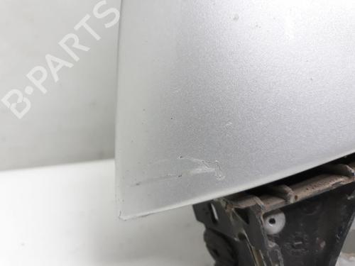Left front fenders OPEL VECTRA C (Z02) 2.2 DGi (F69) | BP20557754C41 