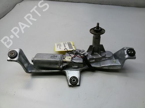 Viskermotor bagrude MAZDA PREMACY (CP) 1.9 (CP8W) (100 hp) 20551777