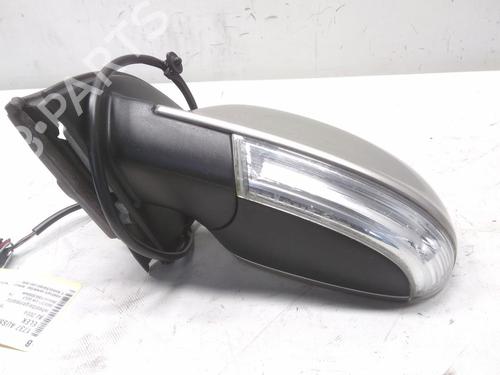 Left mirror VW GOLF V (1K1) 1.4 16V | BP20591611C26 