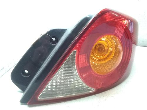 Right taillight KIA RIO I Hatchback (DC) 1.3 | BP20521263C35 