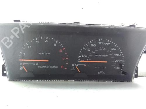 Used Instrument cluster KIA PRIDE (DA) 1.3 (60 hp) 20556664