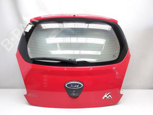 Used Tailgate FORD KA (RU8) 1.2 (69 hp) 20550763