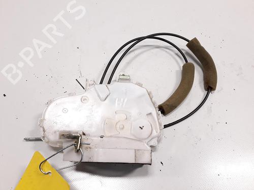 Used Rear left lock HONDA CIVIC VIII Hatchback (FN, FK) 1.4 (FK1) (83 hp) 20518820