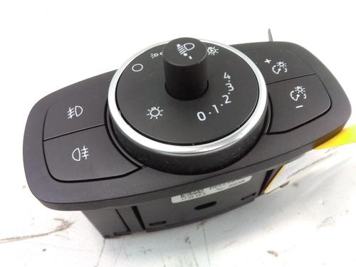 Headlight switch FORD FIESTA VII (HJ, HF) 1.1 Ti-VCT | BP20593083I24 