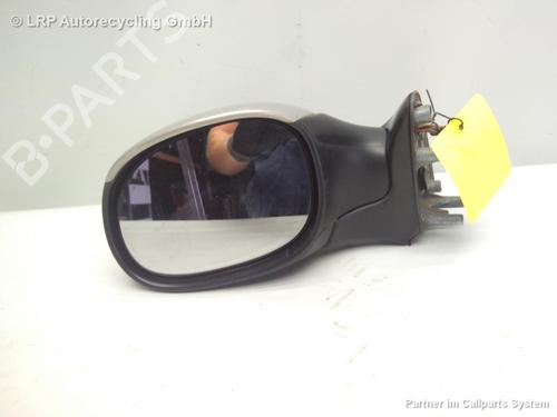 Used Left mirror CITROËN XSARA PICASSO (N68) 1.6 (95 hp) 20534388