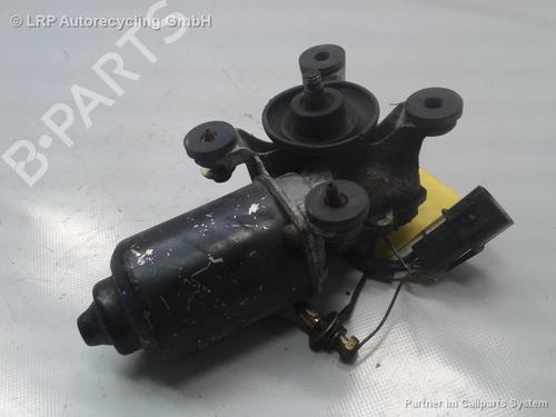 Used Front wiper motor DAEWOO MUSSO (FJ) 2.9 TD 4x4 (120 hp) 20585363