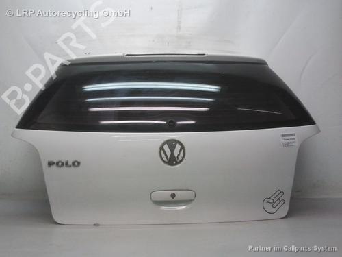 Tailgate VW POLO (9N_, 9A_) 1.2 | BP20550813C6 