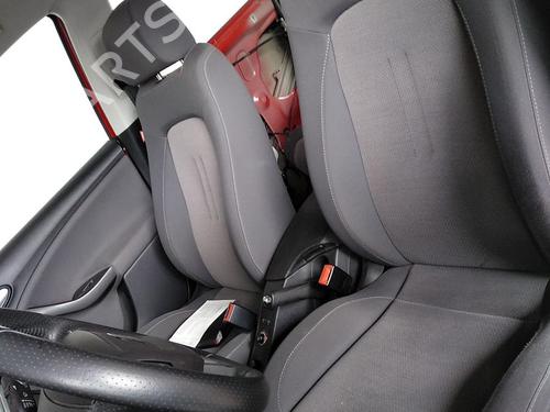 Siège avant gauche SEAT TOLEDO III (5P2) 1.4 TSI (125 hp) 20594116