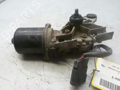Front wiper motor CHEVROLET CRUZE (J300) 2.0 CDI | BP20585527M29 
