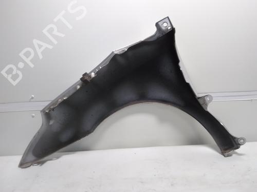 Right front fenders CITROËN C4 I (LC_) 1.6 16V | BP20525672C42 