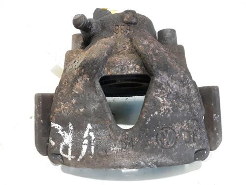 Right front brake caliper SEAT LEON (1M1) 1.9 TDI | BP20540653M104 