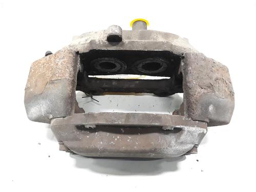 Used Right front brake caliper MERCEDES-BENZ M-CLASS (W163) ML 270 CDI (163.113) (163 hp) 20524655