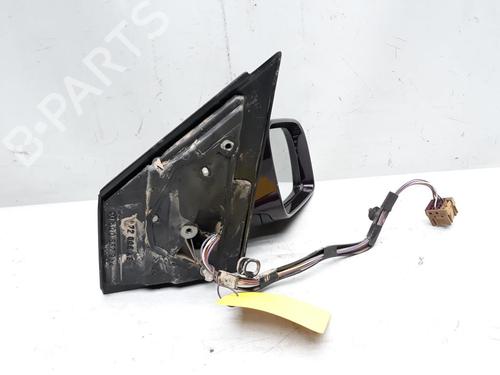 Right mirror VW POLO (9N_, 9A_) 1.4 16V | BP20535005C27 