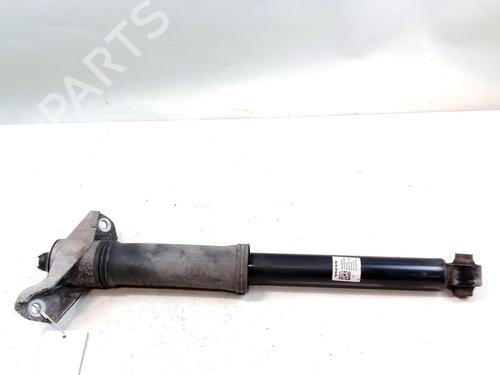 Used Right rear shock absorber Right rear shock absorber VOLVO EX30 (416) Electric (272 hp) 35917484 35917484
