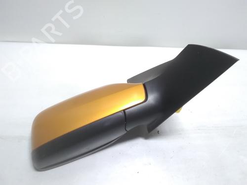 Right mirror OPEL ASTRA G Hatchback (T98) 1.8 16V (F08, F48) | BP20517356C27 
