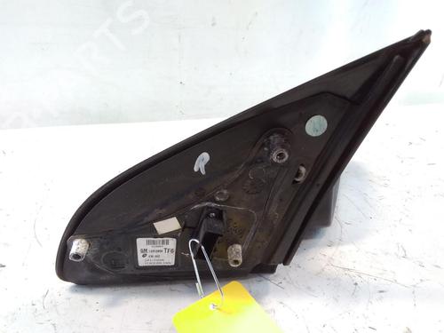 Right mirror OPEL ASTRA H Estate (A04) 1.7 CDTI (L35) | BP20591791C27 
