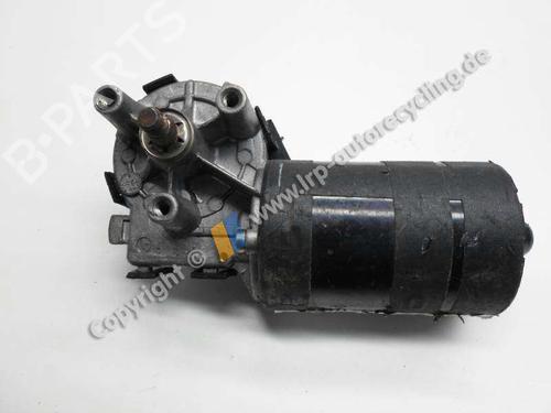 Used Front wiper motor VW GOLF III (1H1) 1.4 (60 hp) 20585772