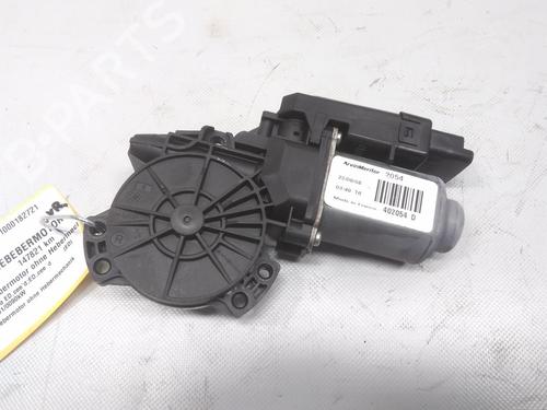 Used Right front window motor KIA CEE'D Hatchback (ED) 1.6 (122 hp) 20591180