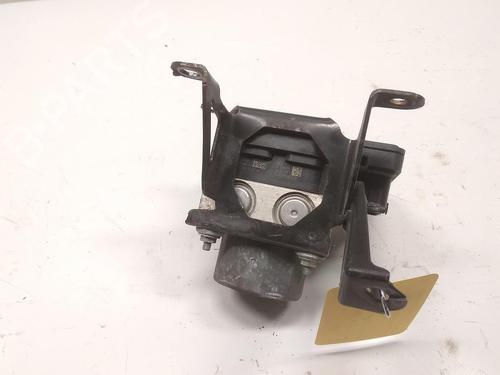 ABS pump RENAULT TWINGO III (BCM_, BCA_) 1.0 SCe 70 | BP20524826M43