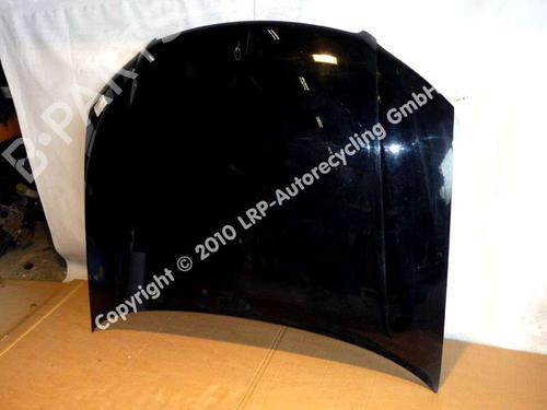 Motorhjelm AUDI A8 D3 (4E2, 4E8) 6.0 W12 quattro | BP20562687C1 