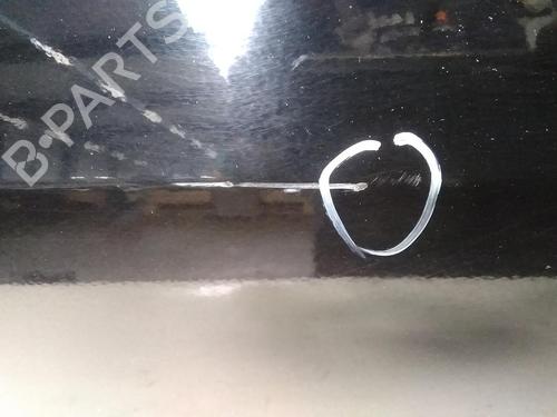 Left rear door MAZDA 5 (CR) 2.0 CD (CR19) | BP20517774C4 