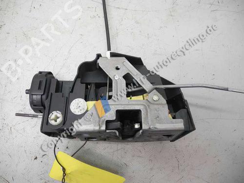 Türschloss rechts vorne MERCEDES-BENZ A-CLASS (W168) A 160 (168.033, 168.133) | BP20581097C97