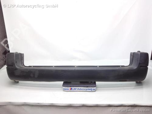 Rear bumper CITROËN BERLINGO / BERLINGO FIRST Box Body/MPV (M_) 1.6 HDI 90 (MB9HX, MC9HX) | BP20575611C8 