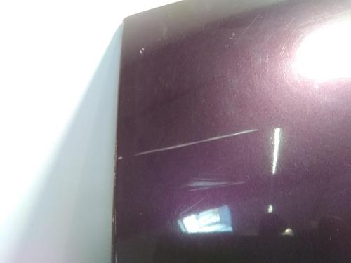 Hood FORD FIESTA IV (JA_, JB_) 1.25 i 16V | BP20522614C1 