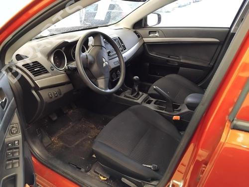Other MITSUBISHI LANCER VIII (CY_A, CZ_A) 1.6 MIVEC | BP36360565O1  - Image 19