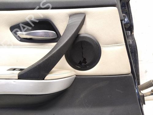Left rear door BMW 3 Touring (E91) 320 d | BP27529552C4 