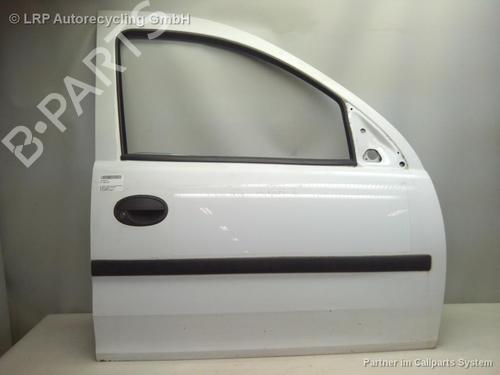 Used Right front door OPEL COMBO Tour 1.7 DI 16V (65 hp) 20582099