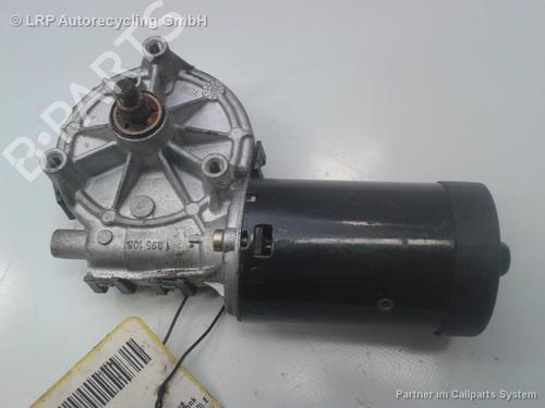 Used Front wiper motor MERCEDES-BENZ E-CLASS (W210) E 230 (210.037) (150 hp) 20587054