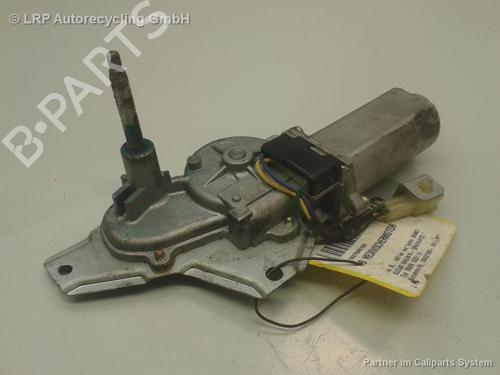 Used Rear wiper motor SUZUKI WAGON R+ Hatchback (EM) 1.0 (RC410, SR410, SR412) (65 hp) 20552102